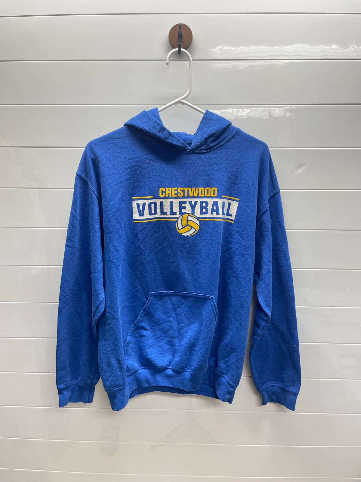 Women’s medium hoodie