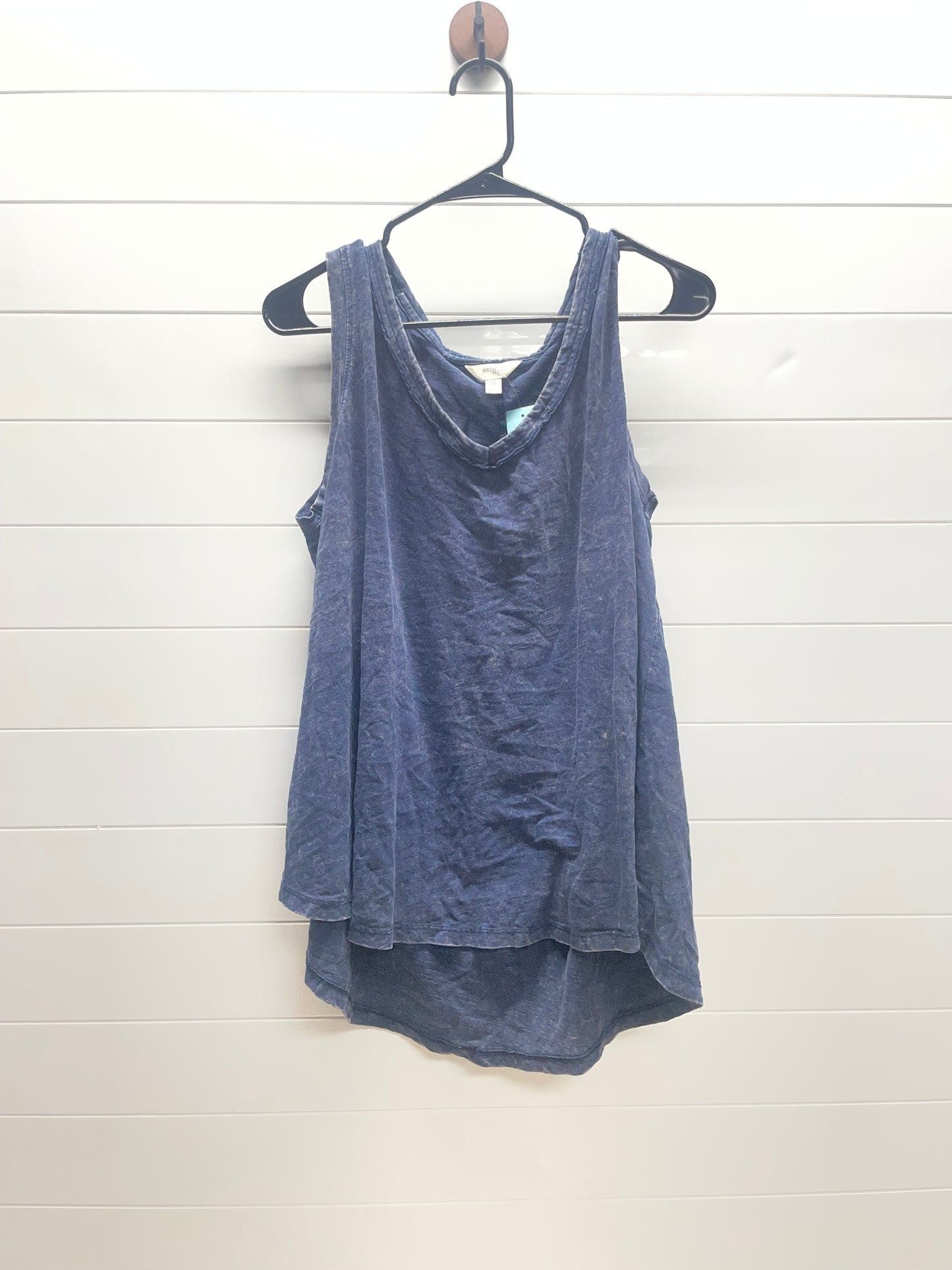 Women’s 0X Tank