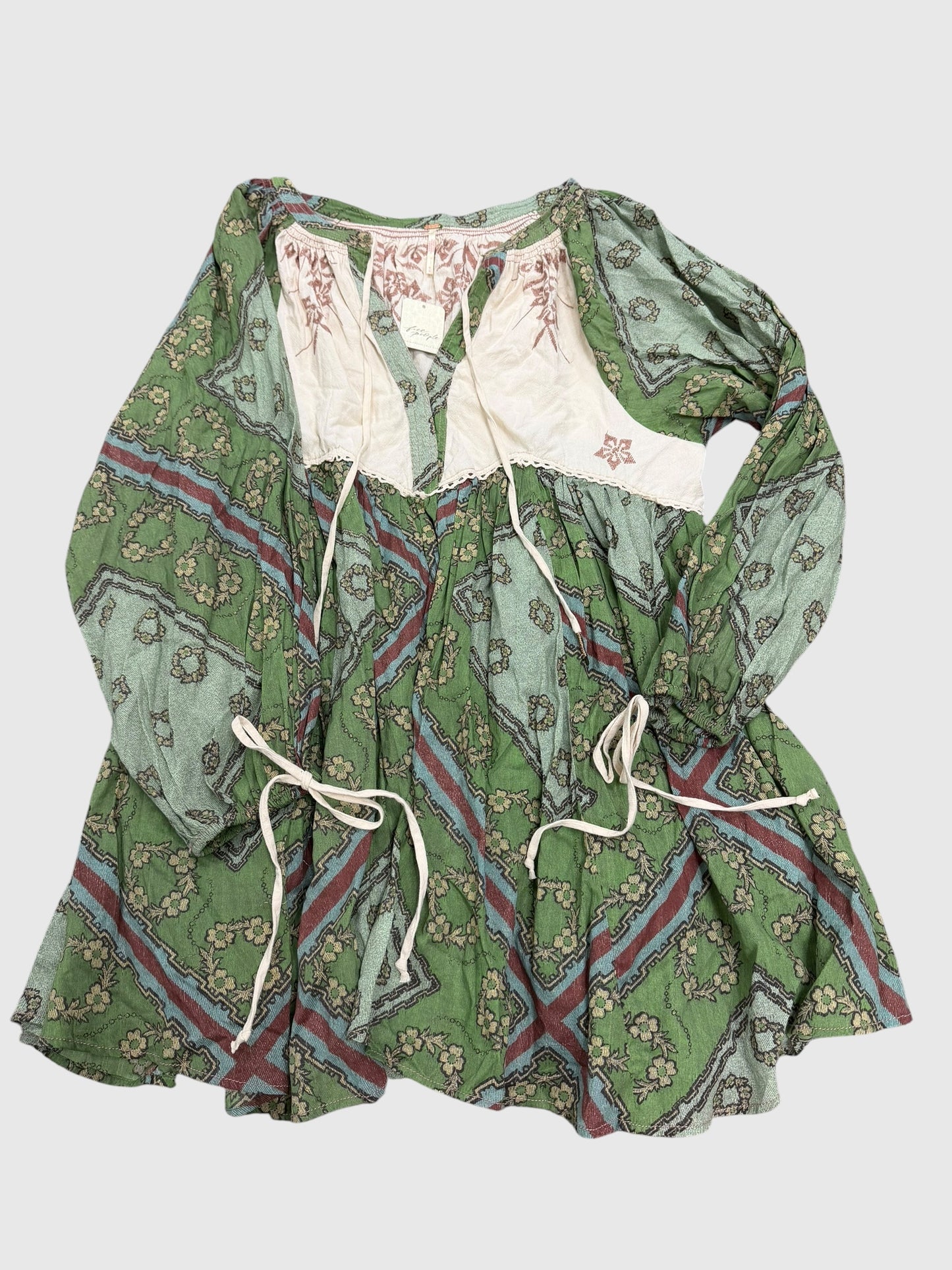 Women’s medium NWT free people dress