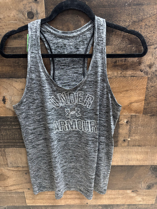 Women’s medium UA tank