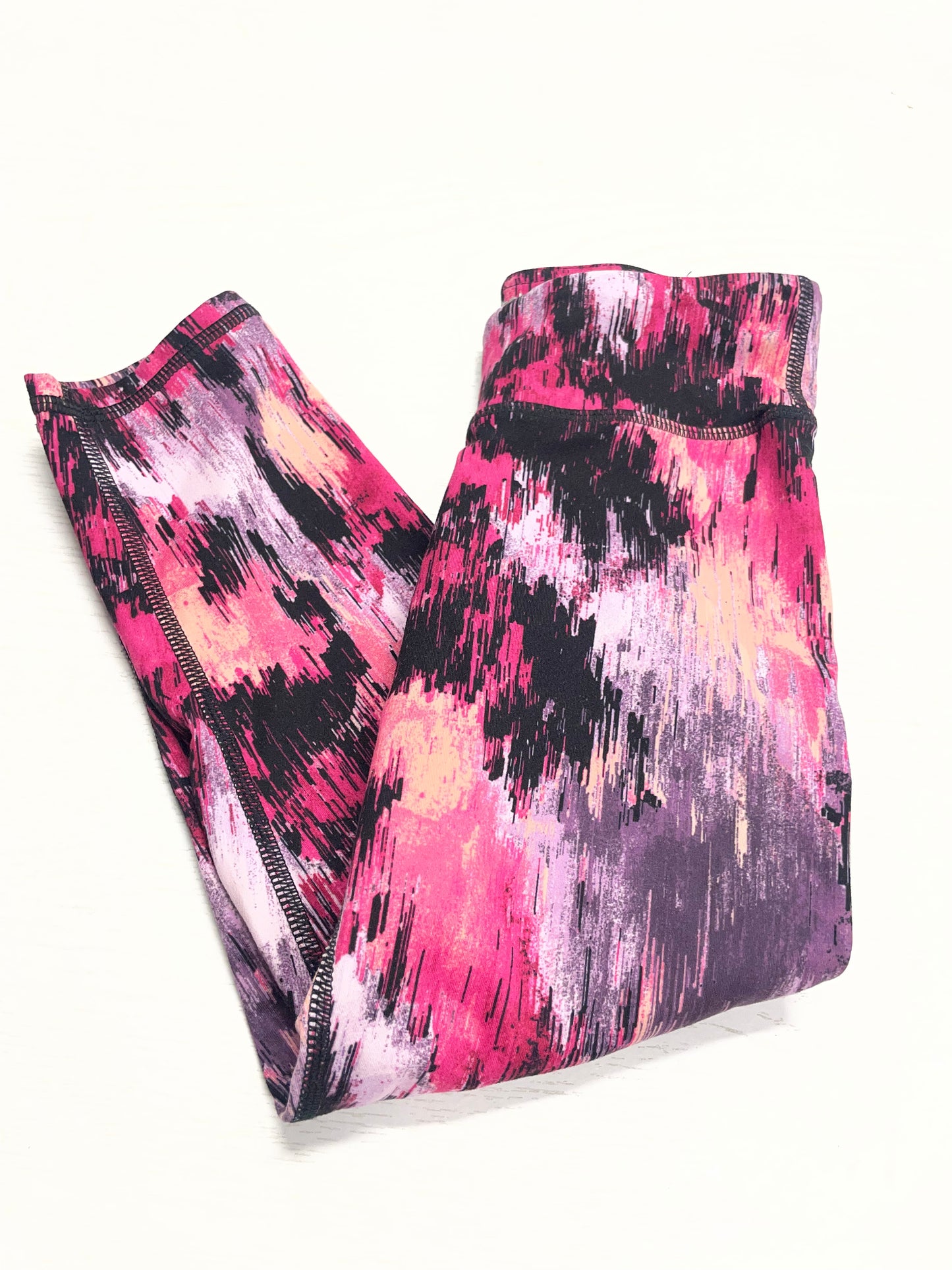 Girls 6 Leggings