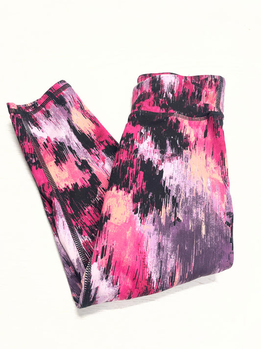 Girls 6 Leggings