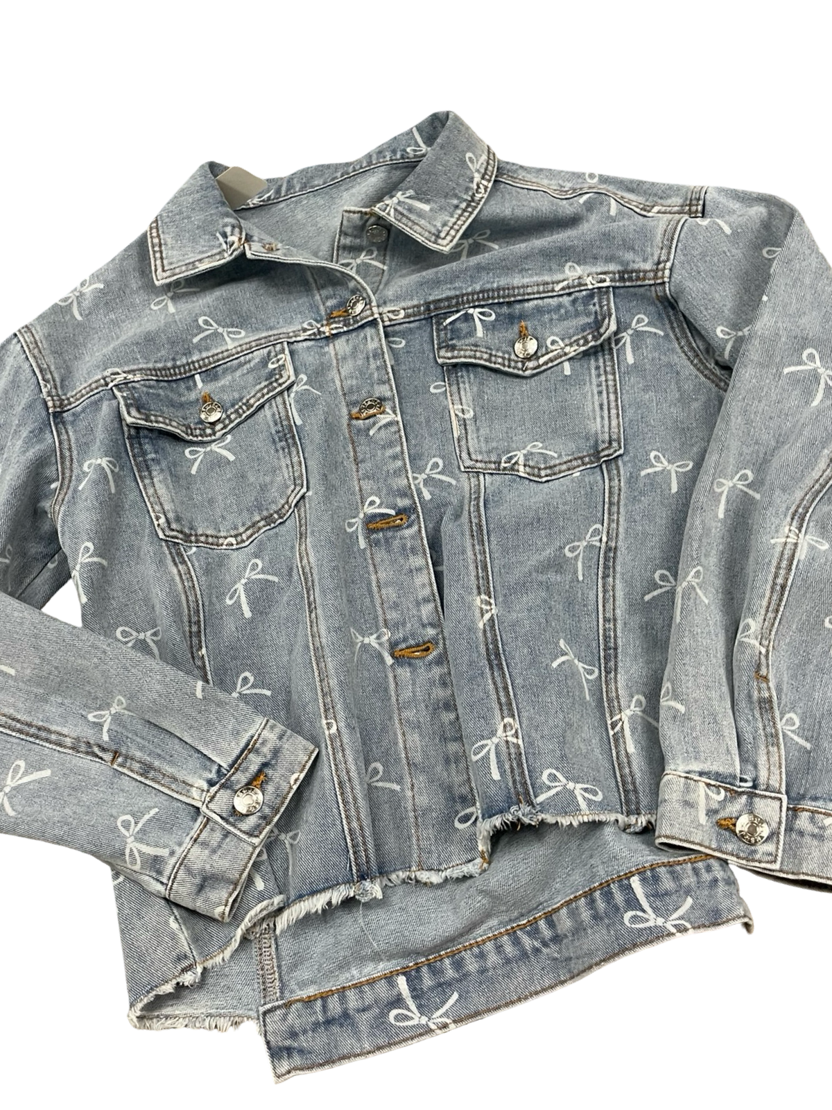Women’s medium jean jacket