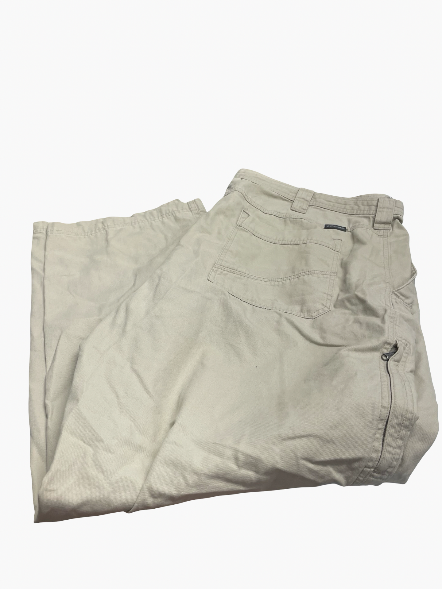 Men’s 46x32 Columbia Pants