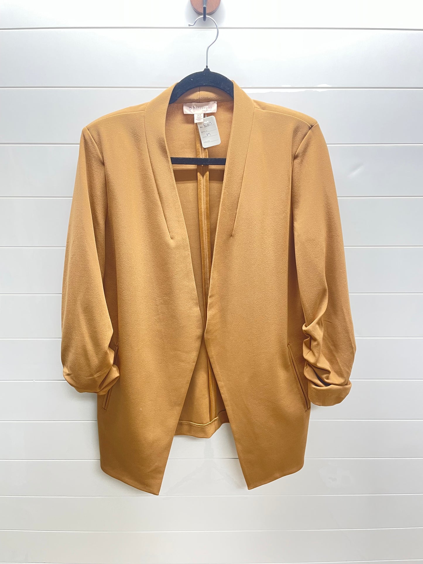 Women’s Medium Blazer