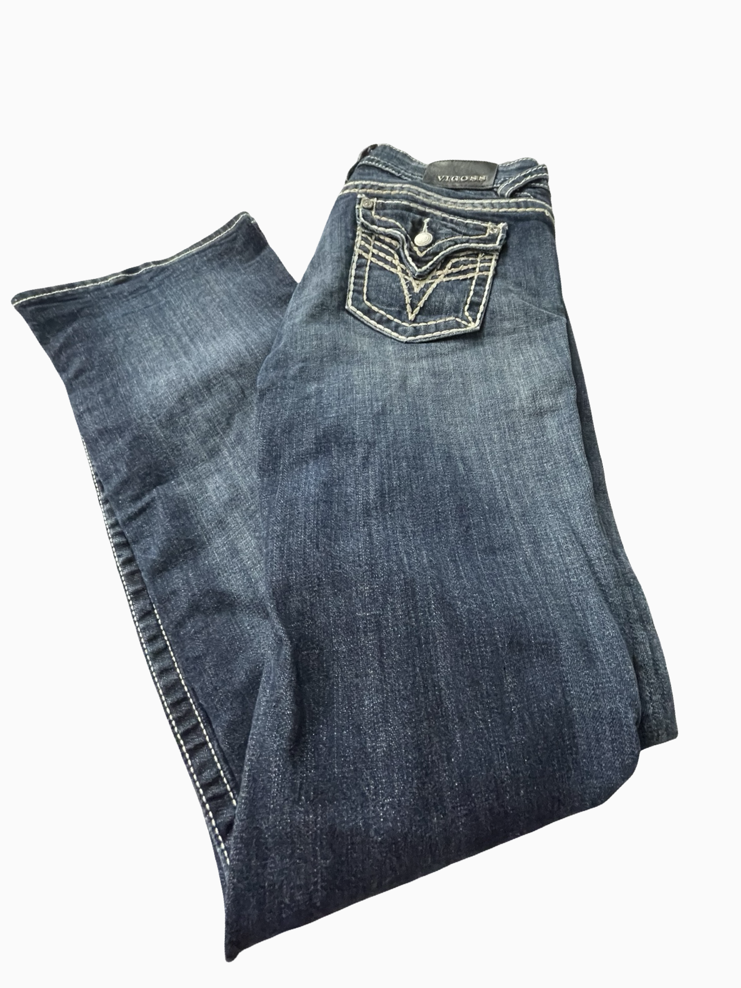 Women’s 9/10 Vigoss Jeans