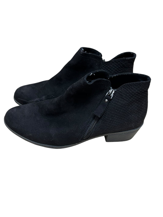 Women’s 11 booties