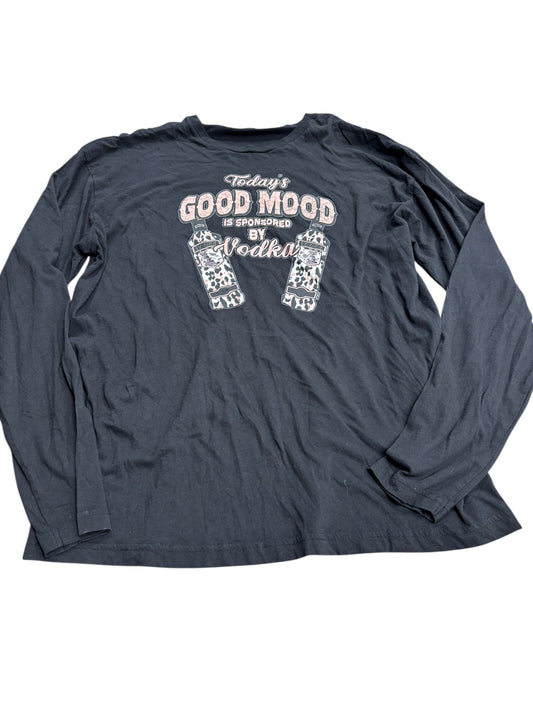 Women’s xl graphic shirt