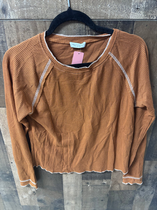 Women’s small shirt