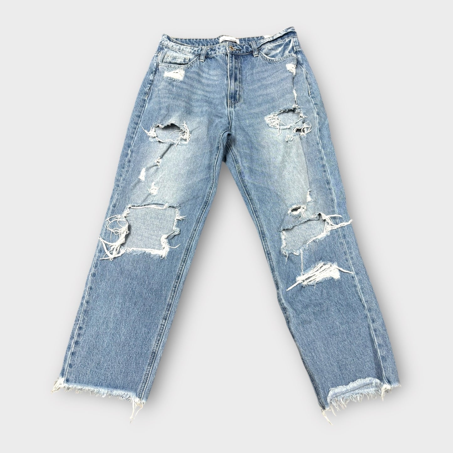 Women’s 30 vervet jeans