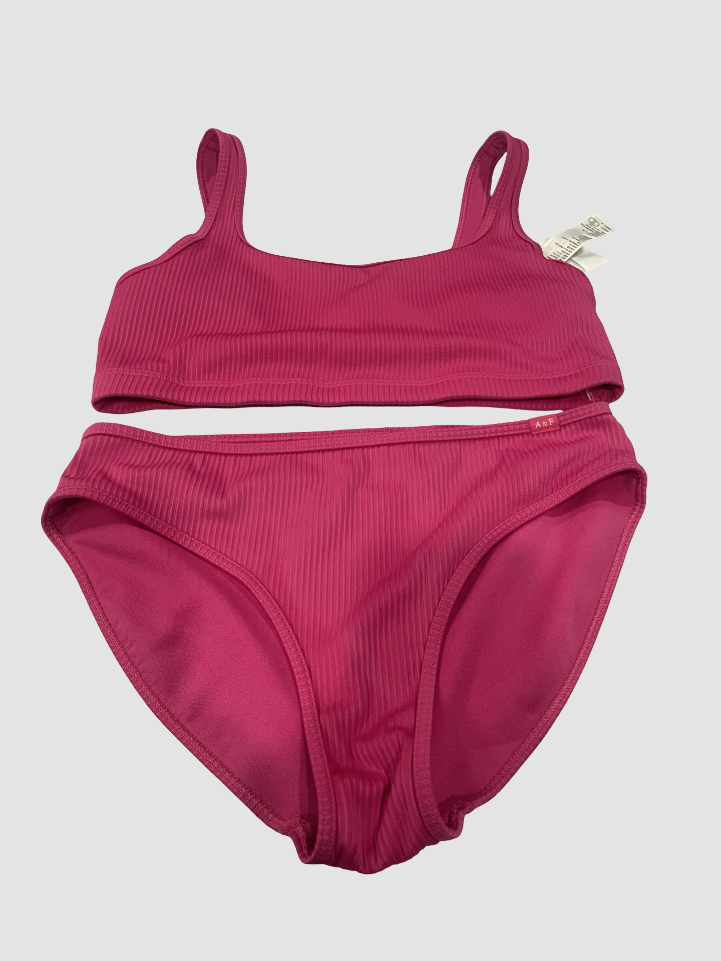 Girls 15/16 Abercrombie Swim