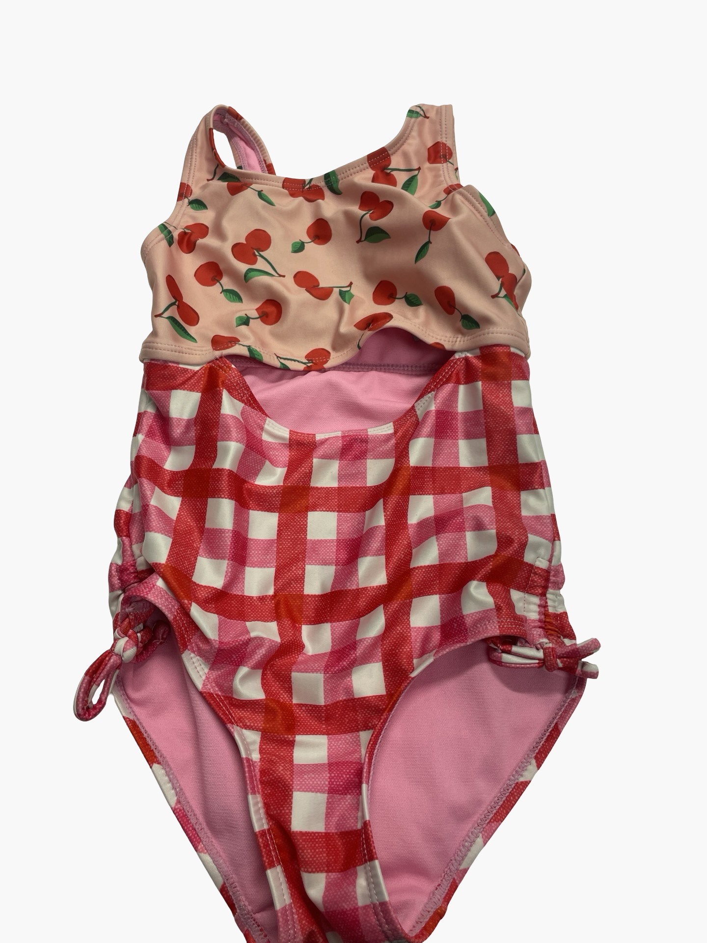 Girls 6 Swimsuit