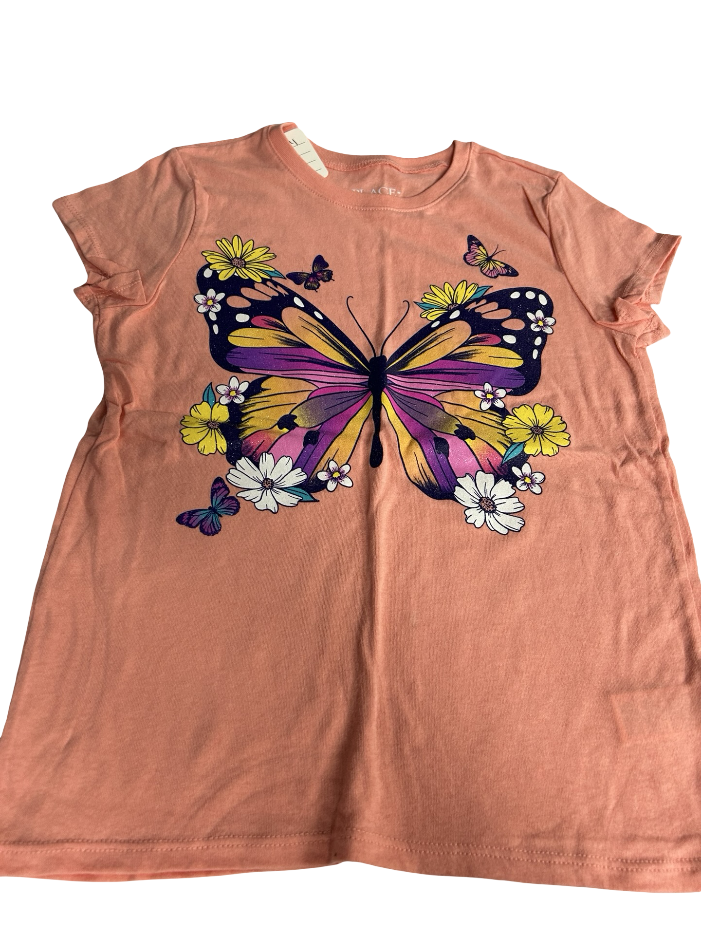 Girls 7/8 shirt