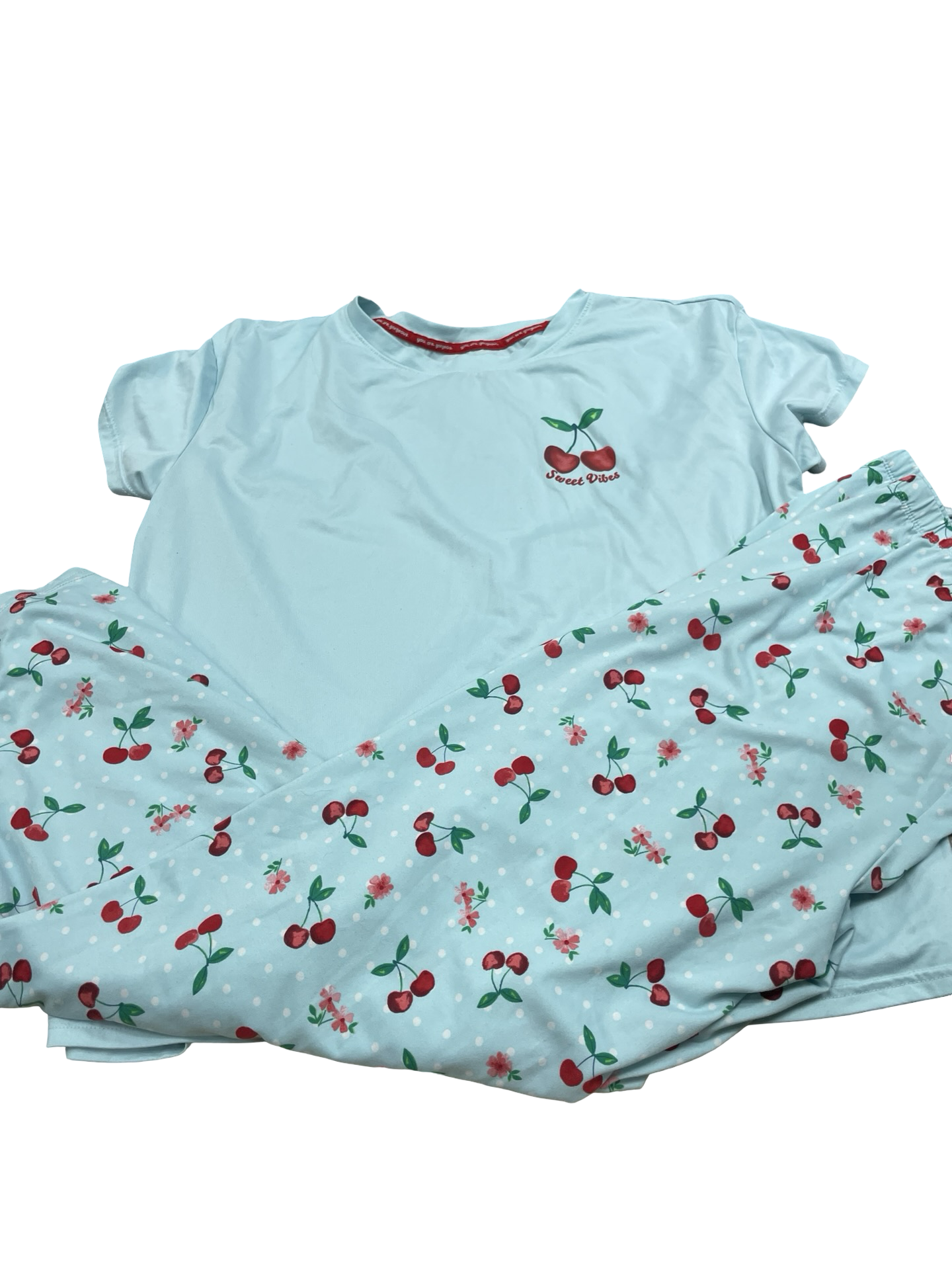 Women’s large pajama set