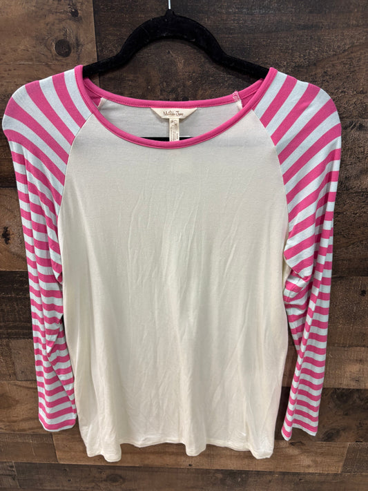 Women’s small Matilda Jane shirt