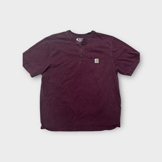 Mens Carhartt Shirt-XL