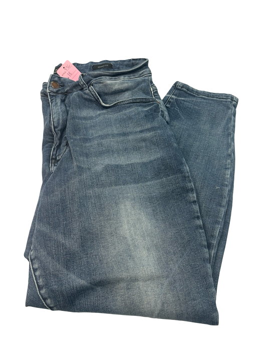 Womens 18 judy blue jeans