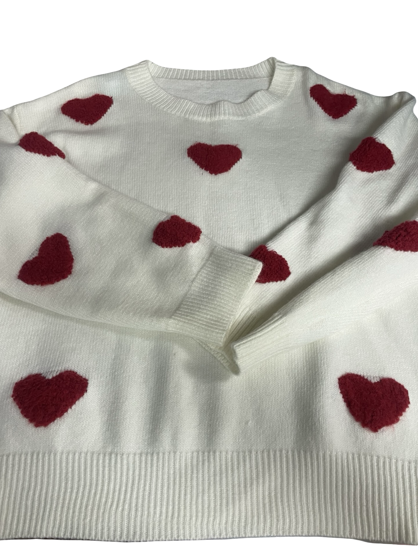 Women’s medium sweater
