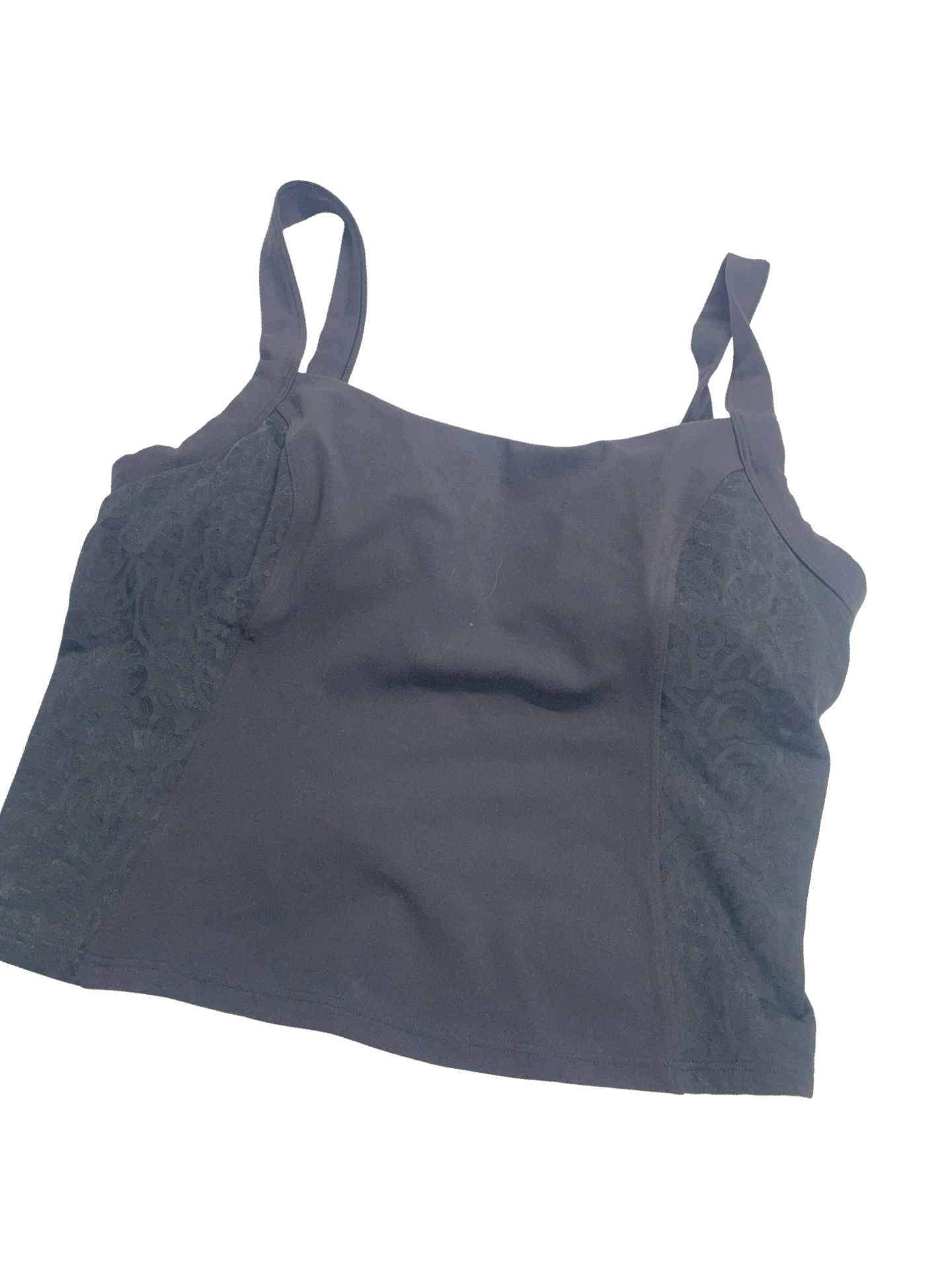 Women’s medium Lululemon tank