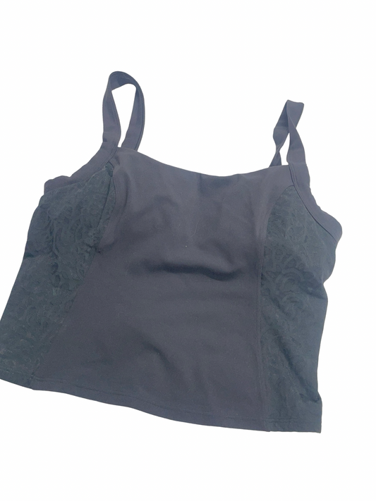 Women’s medium Lululemon tank