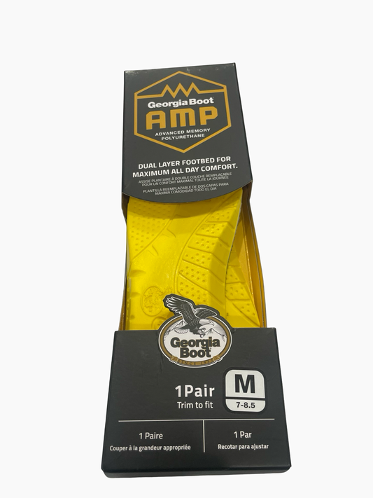 Men’s 7-8.5 Insoles