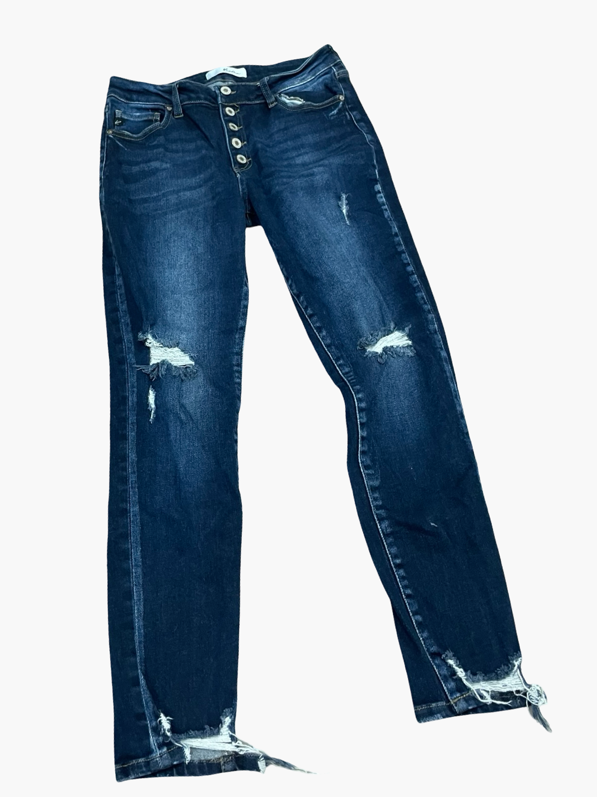 Women’s Kancan 13/30