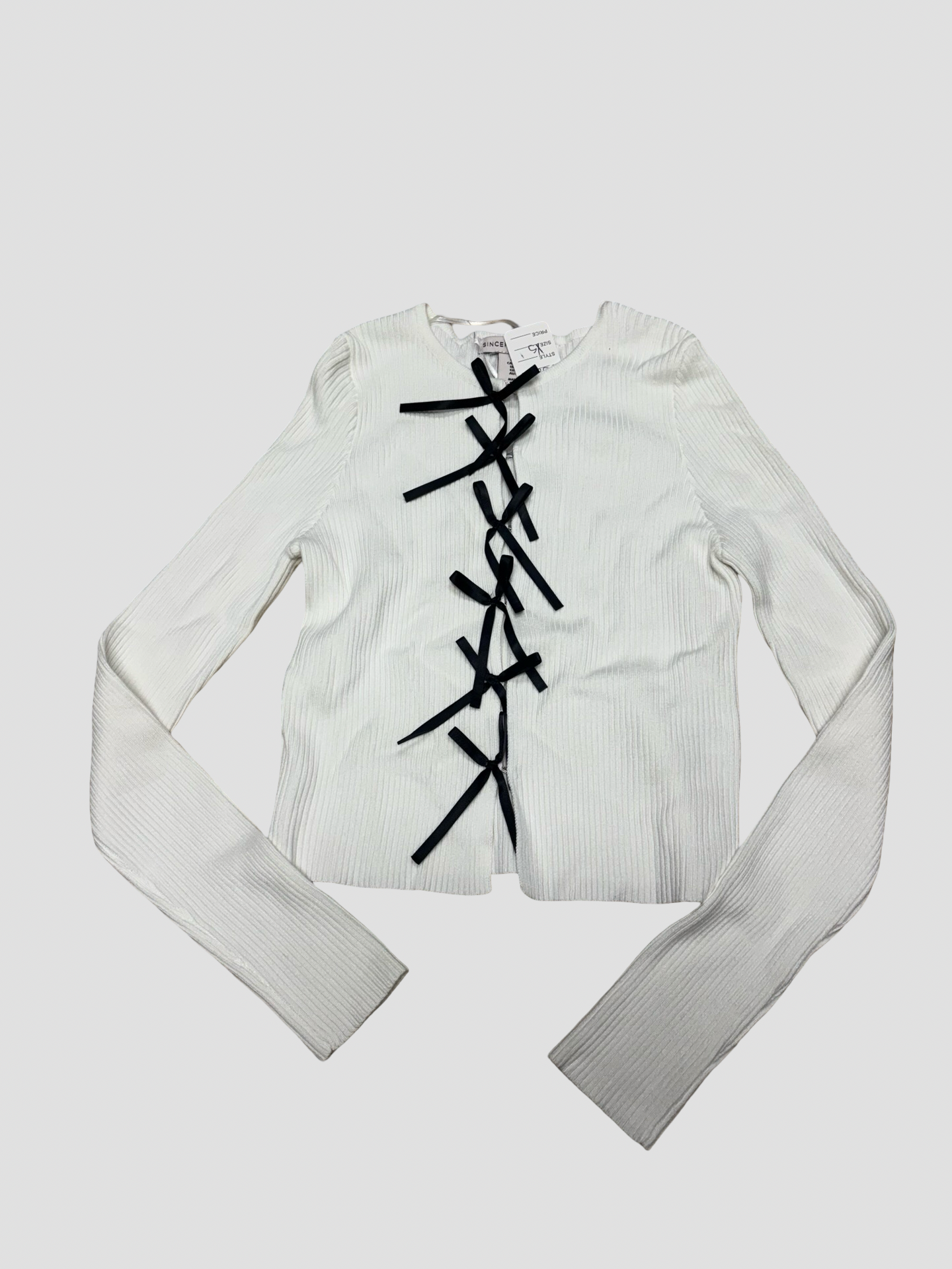Women’s XS Long Sleeve