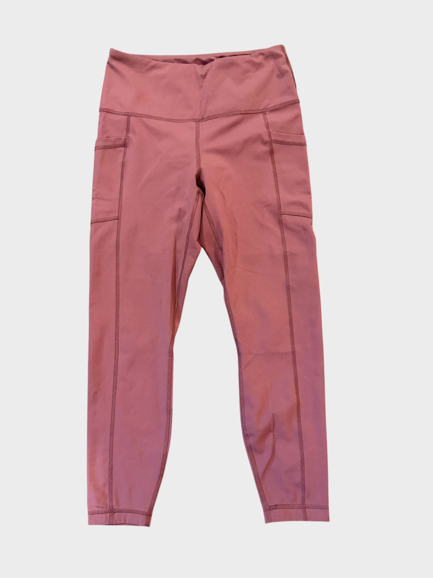 Women’s medium 90degree leggings with pockets