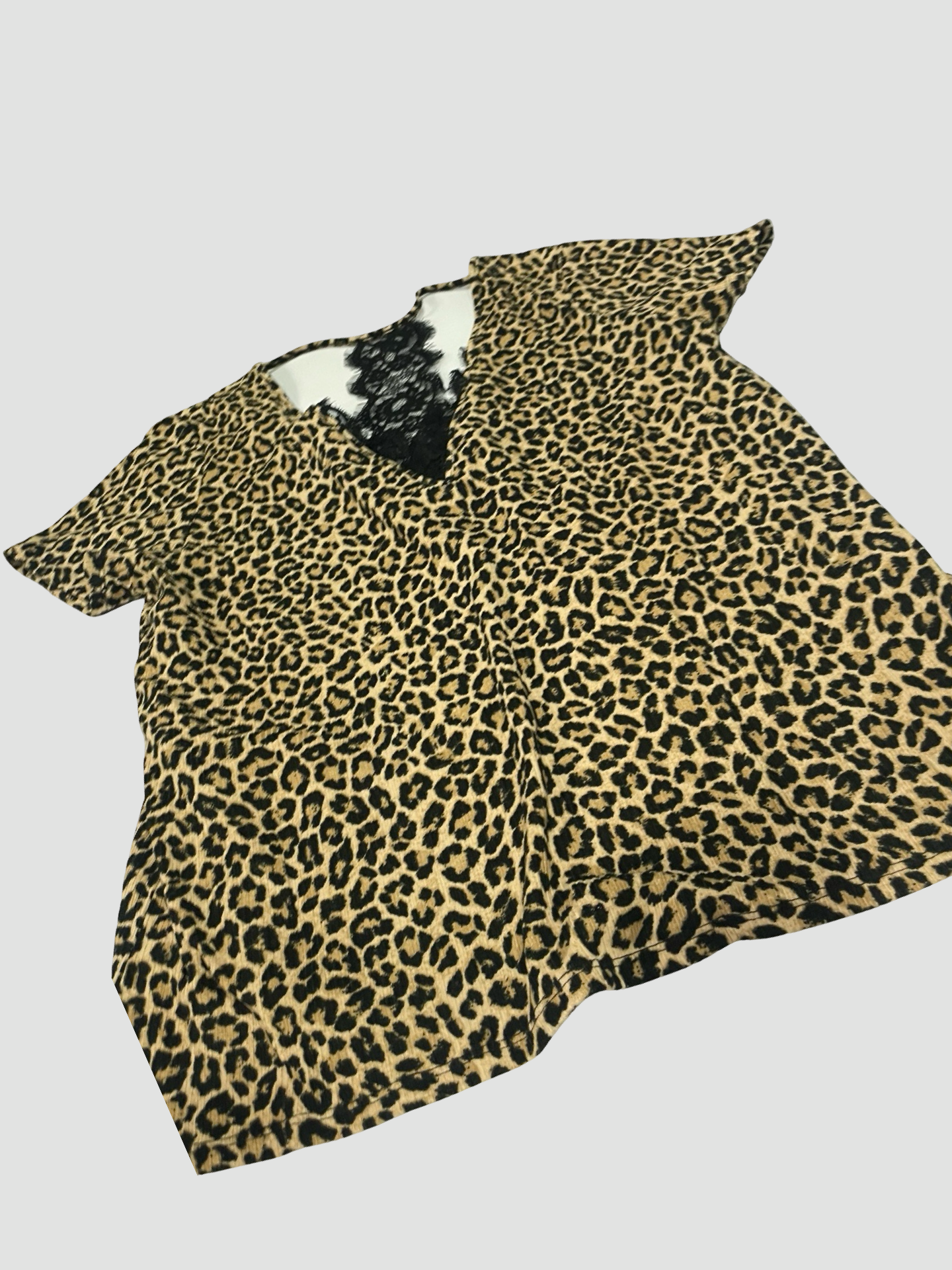 Women’s large shirt