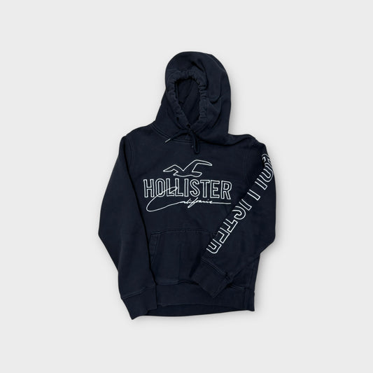 Mens XS Hollister Hoodie