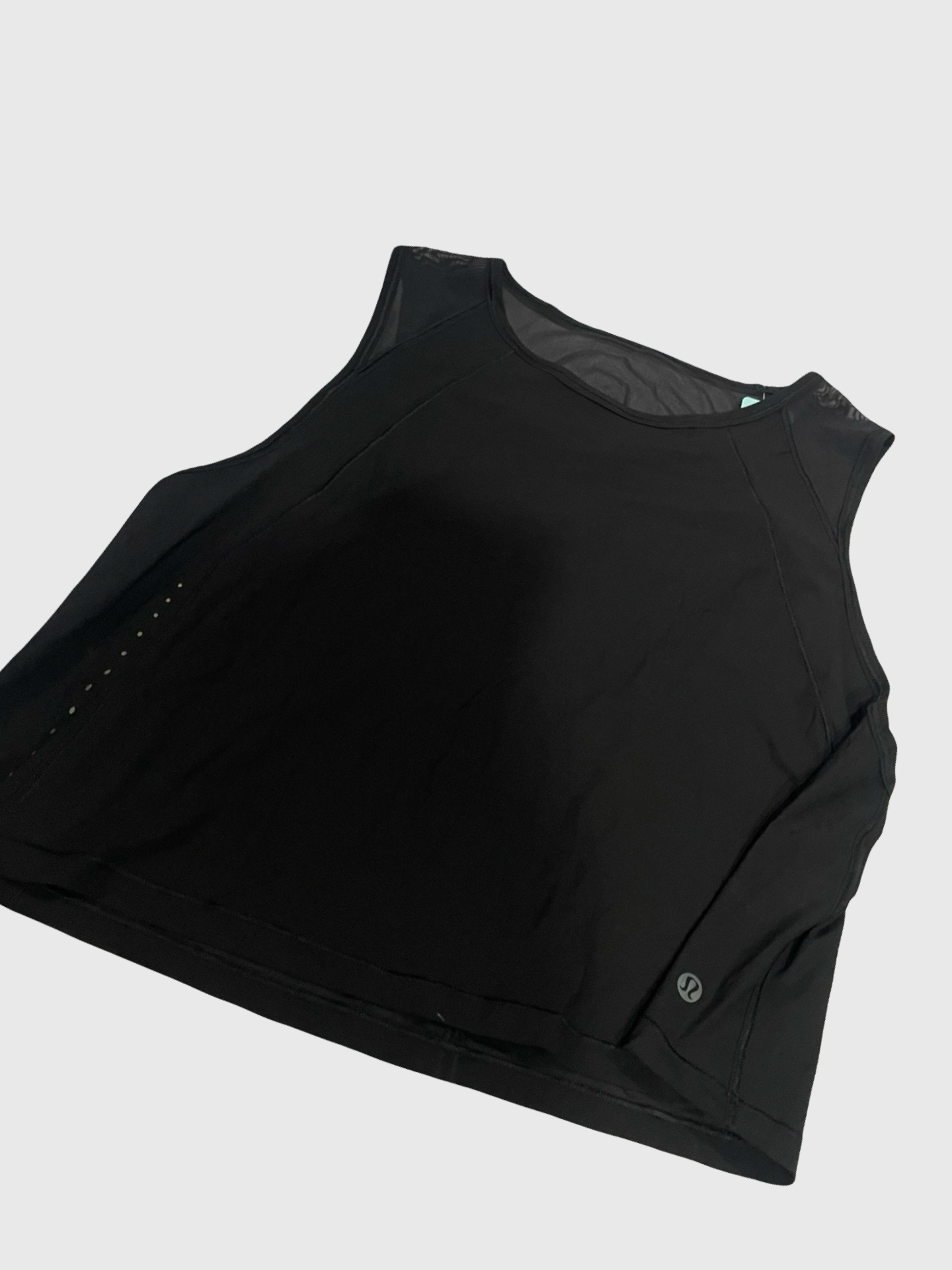 Women’s 10 Lululemon Tank