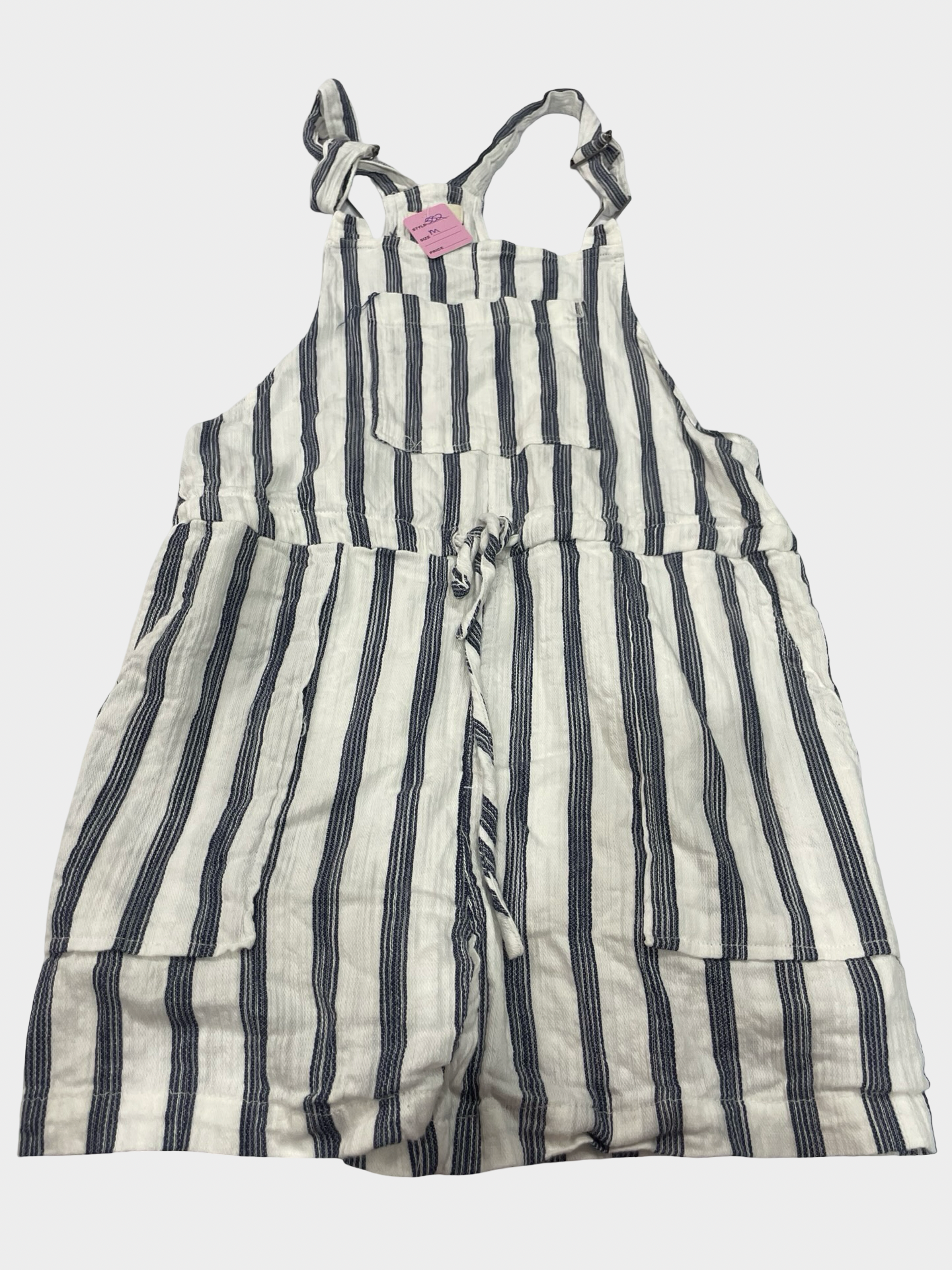 Women’s medium romper