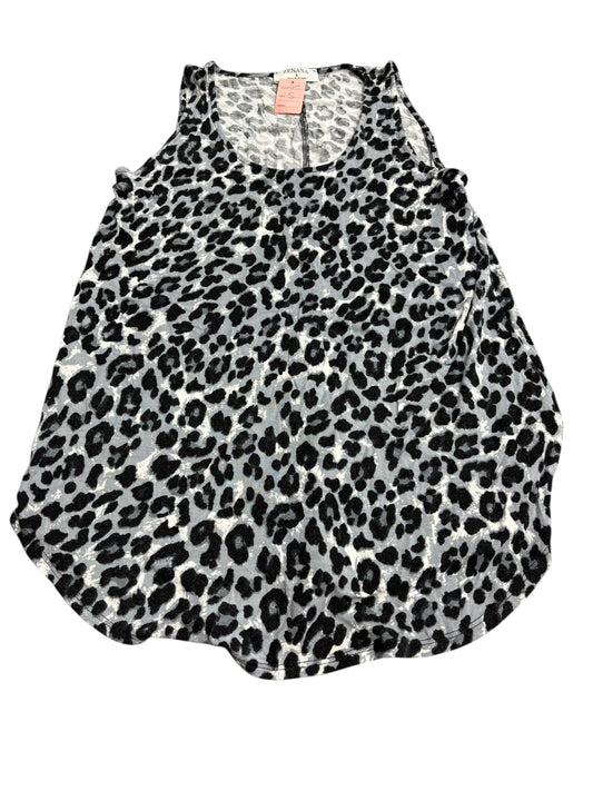 Women’s small tank top