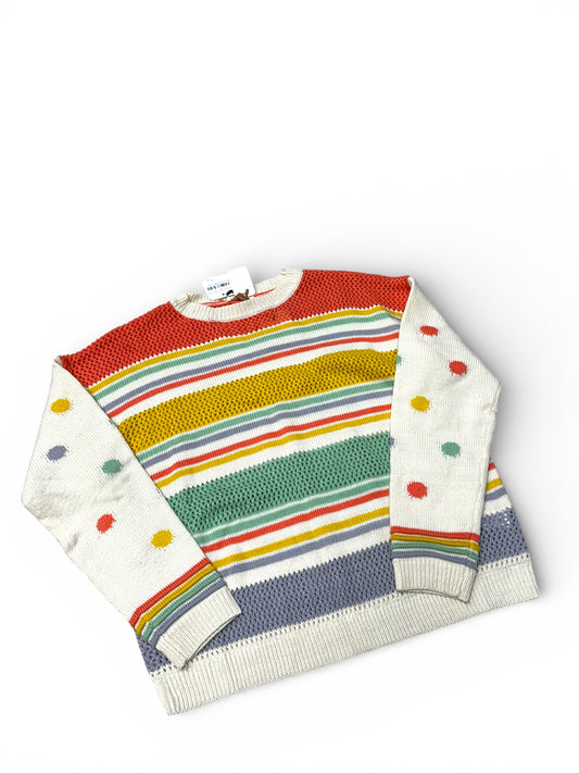 Women’s Easel Sweater NWT