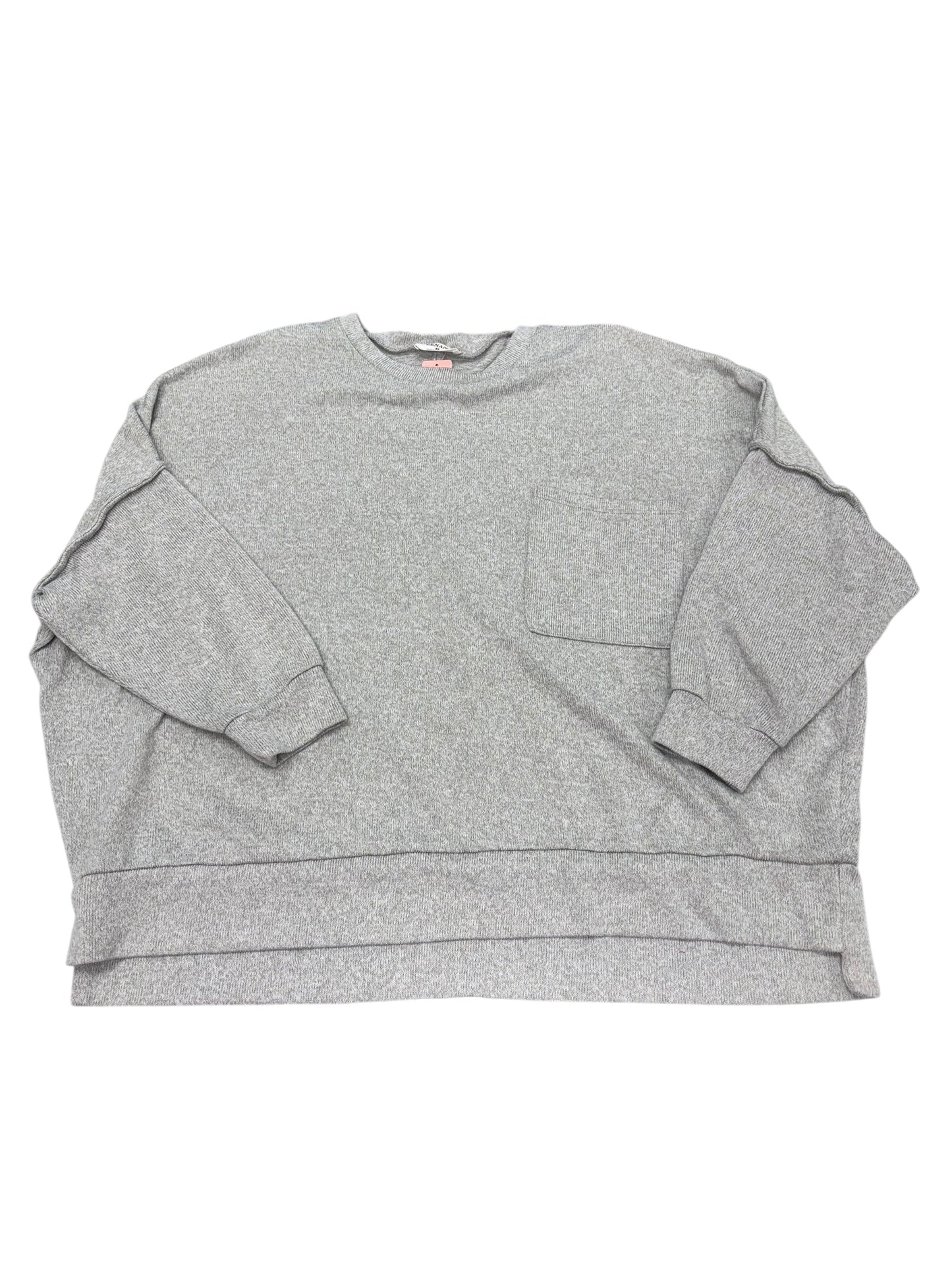 Women’s XL zenana sweater