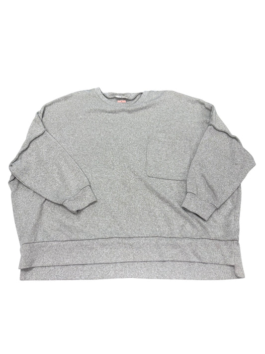 Women’s XL zenana sweater