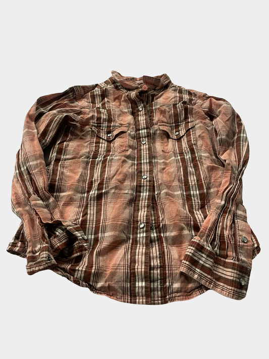 Girls XS (7) Ariat