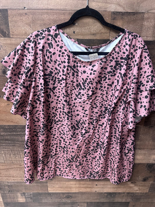 Women’s 18/20 blouse