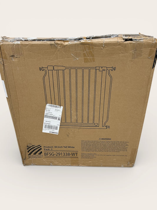 Baby Gate-30 in Tall-no shipping