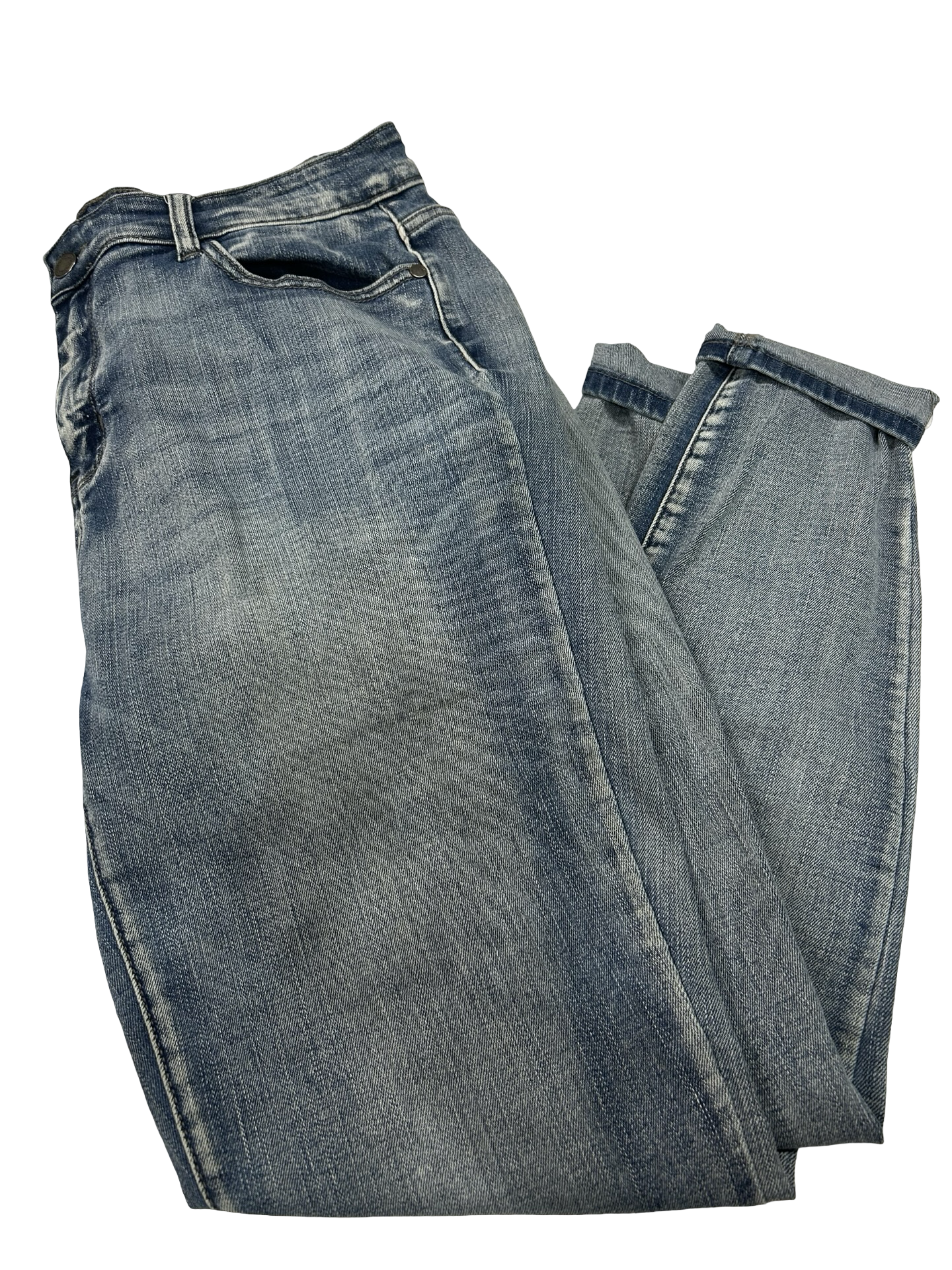 Womens 15/32 Judy Blue Jeans