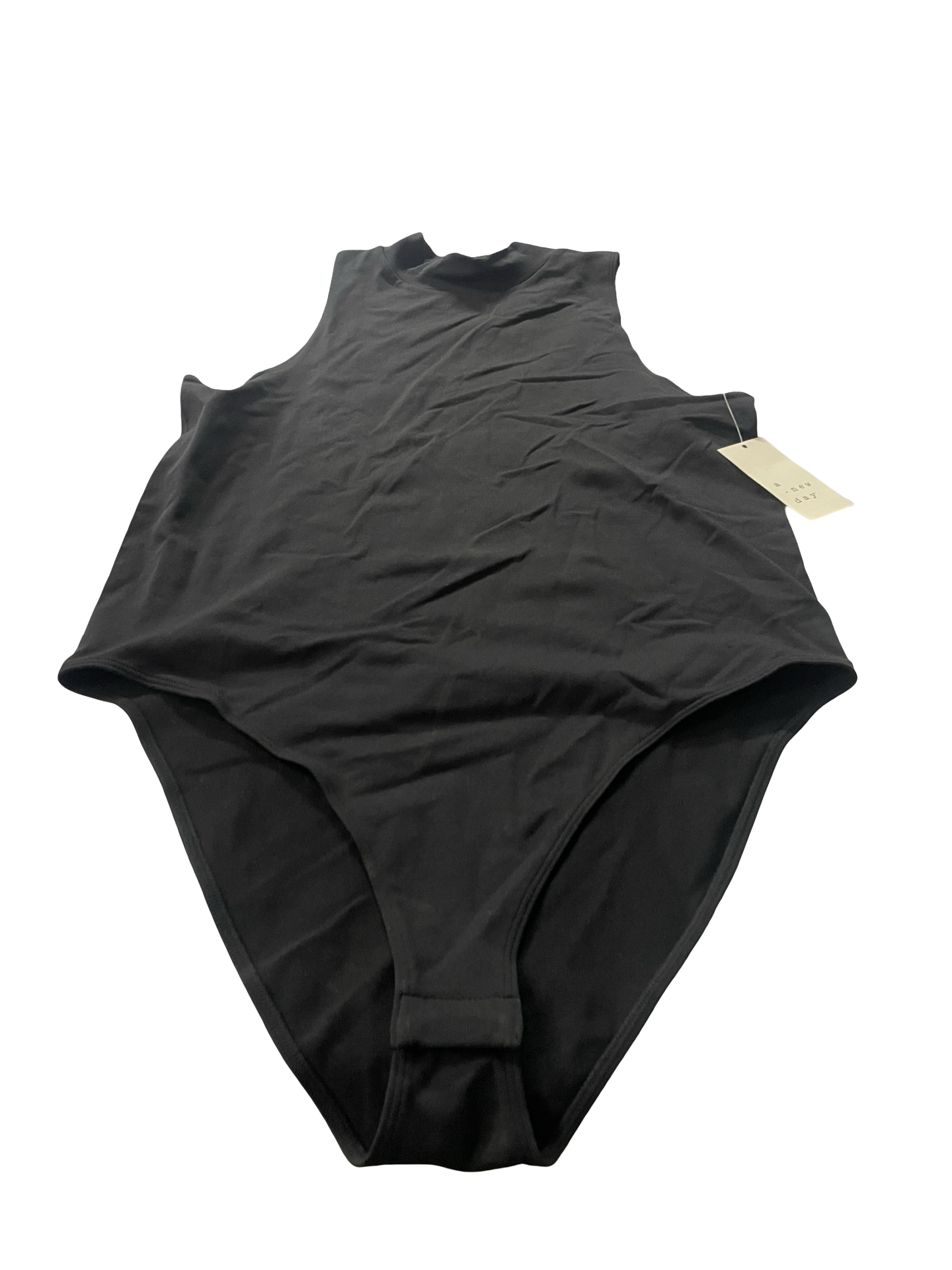 Women’s 2X Bodysuit