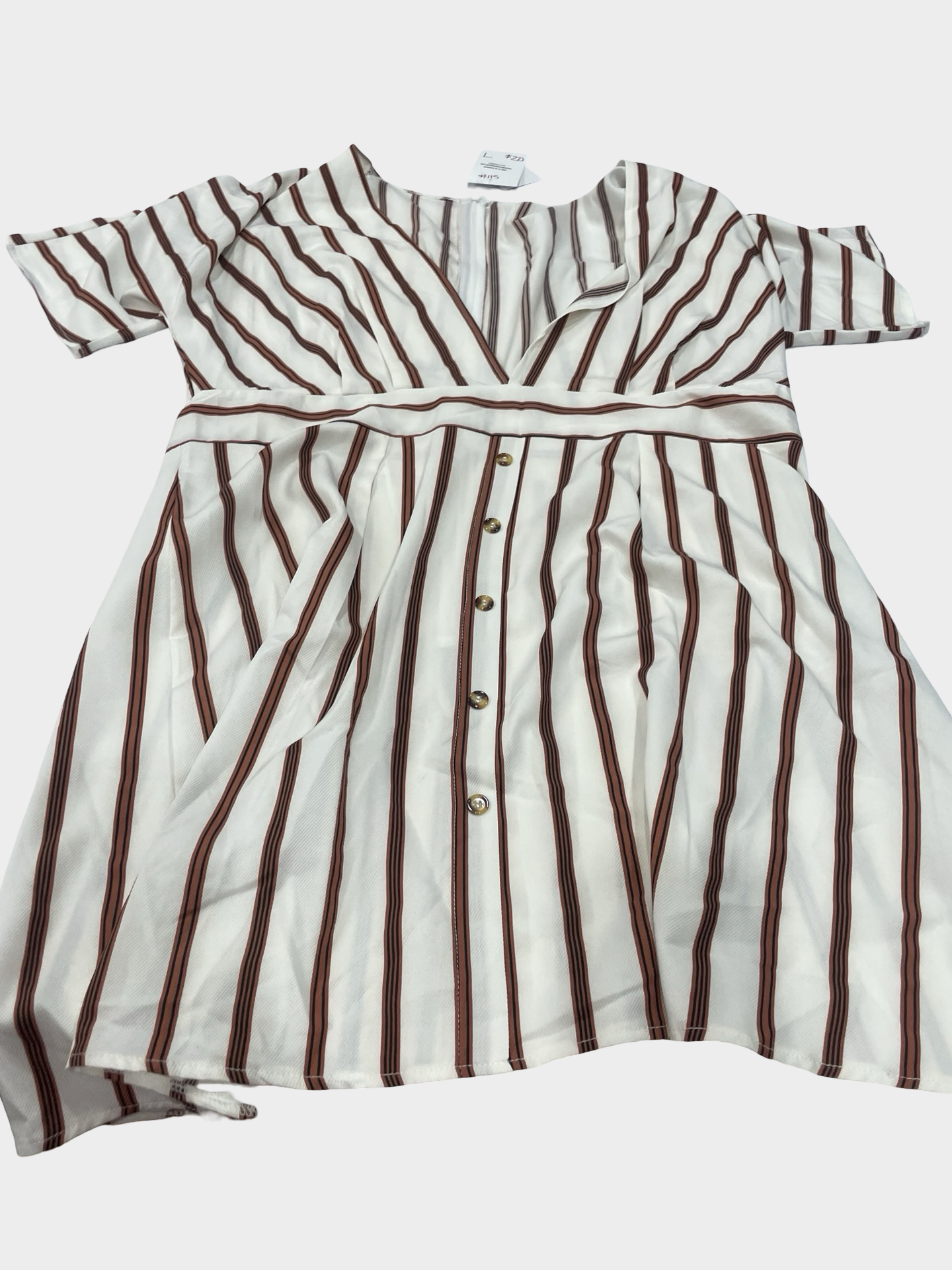 Women’s Large Dress NWT