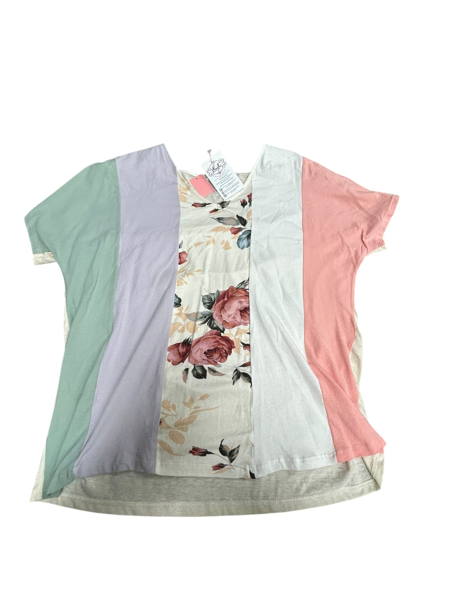 Womens small short sleeve