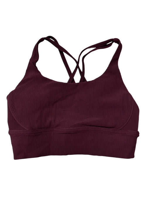 Women’s 8 lululemon
