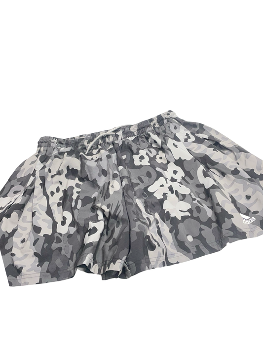 Women’s large adidas shorts