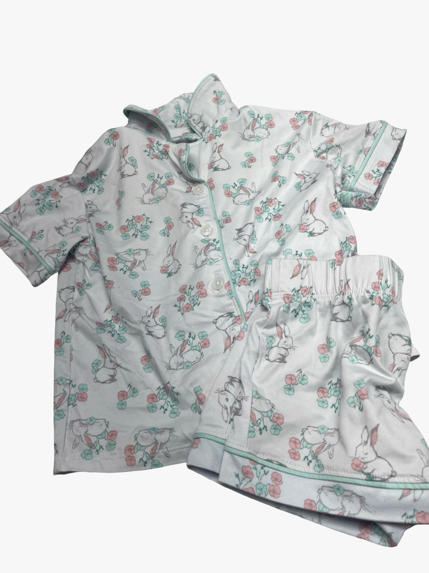 Girls 4/5 Pjs