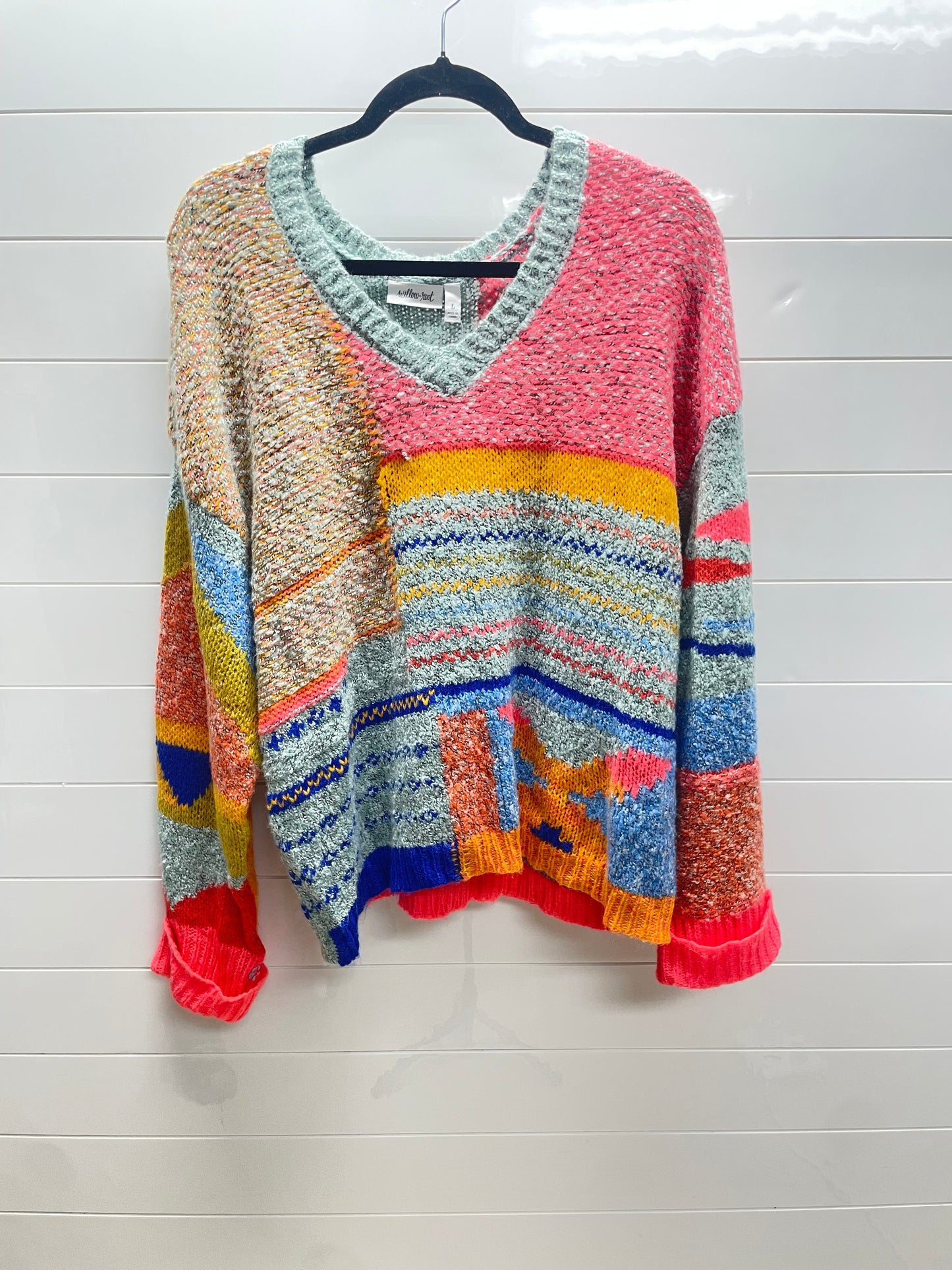 Women’s Large Sweater
