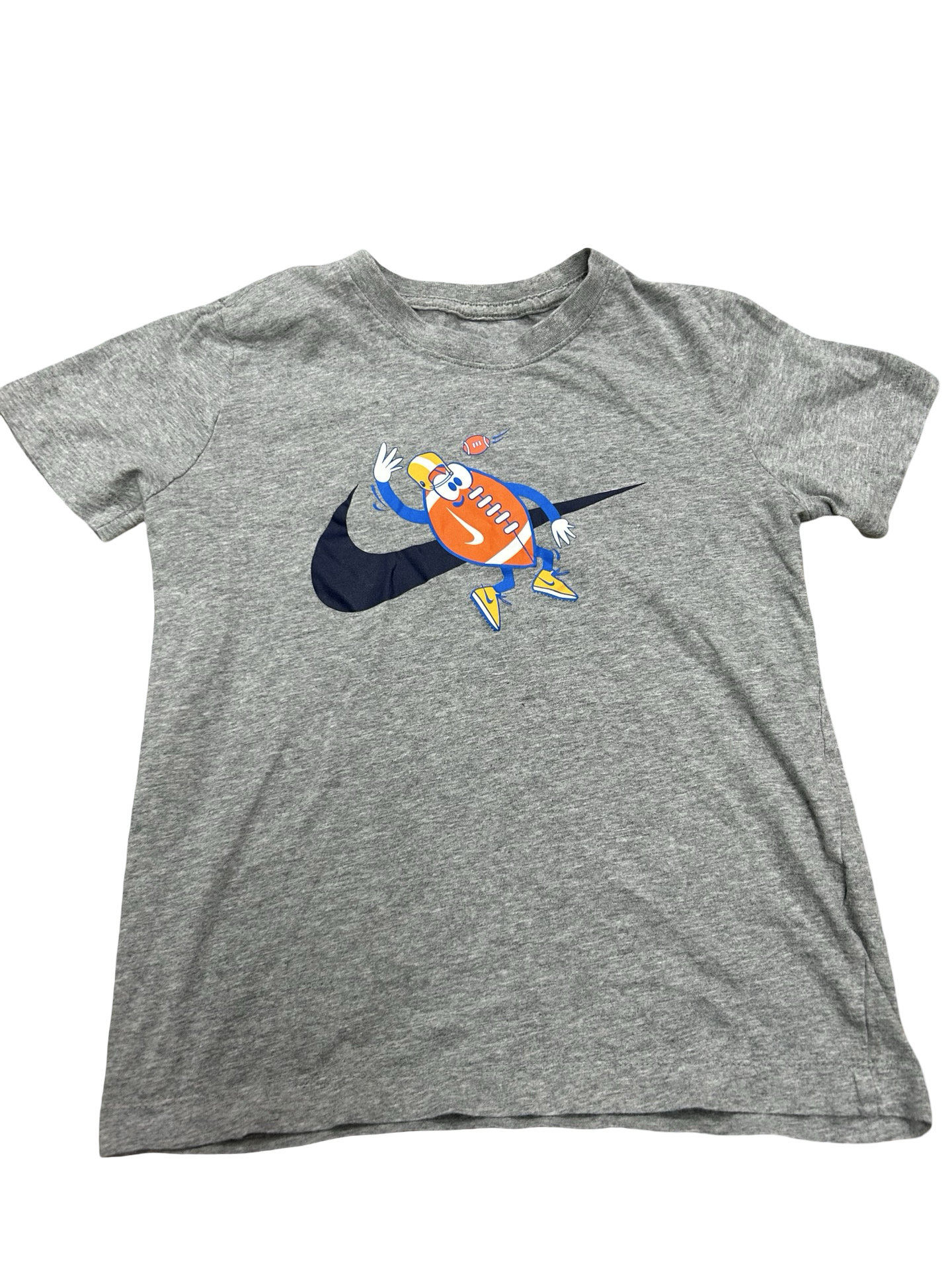 Boys small Nike shirt