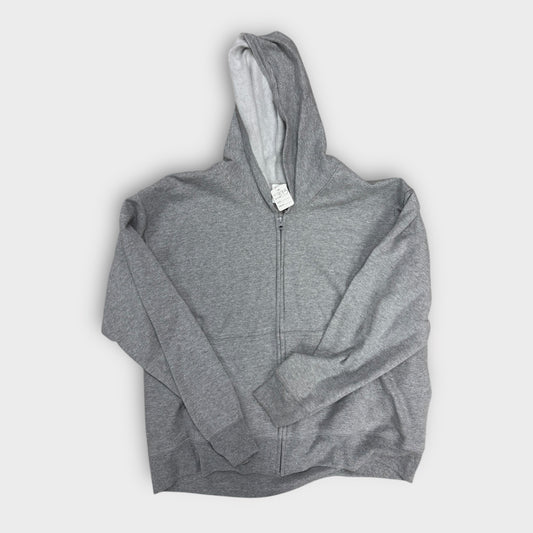 Women’s 2X zip up