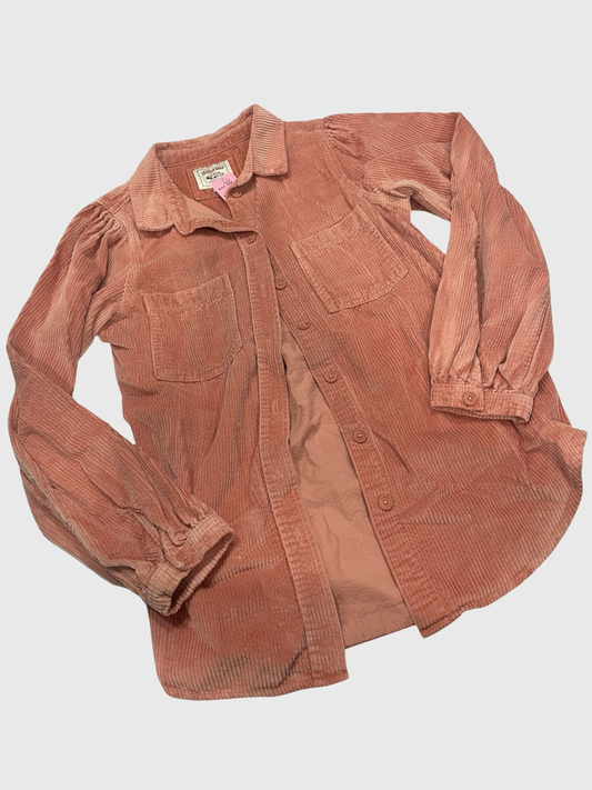 Women’s XS AE Button Up